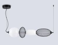 Подвесная люстра Ambrella Light High Light Modern LH11010