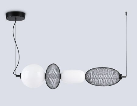 Подвесная люстра Ambrella Light High Light Modern LH11010
