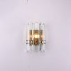 Настенный светильник ImperiumLoft Restoration Hardware BONNINGTON 85016-22