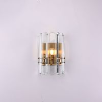 Настенный светильник ImperiumLoft Restoration Hardware BONNINGTON 85016-22