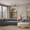 Подвесная люстра ST Luce Элеганс SL1405.203.18