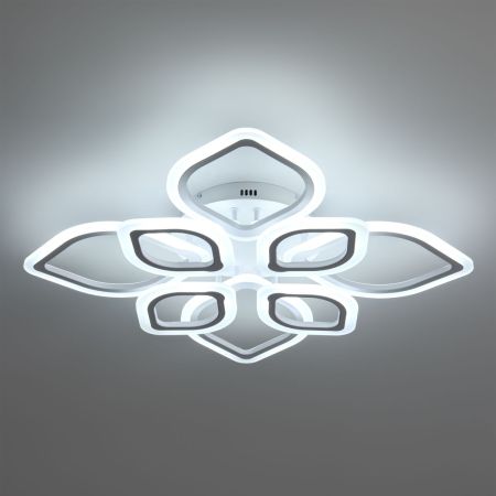 Потолочный светильник Freya Market FR6199CL-L200W