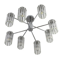 Люстра на штанге Lumion Classi Favla 8348/8C