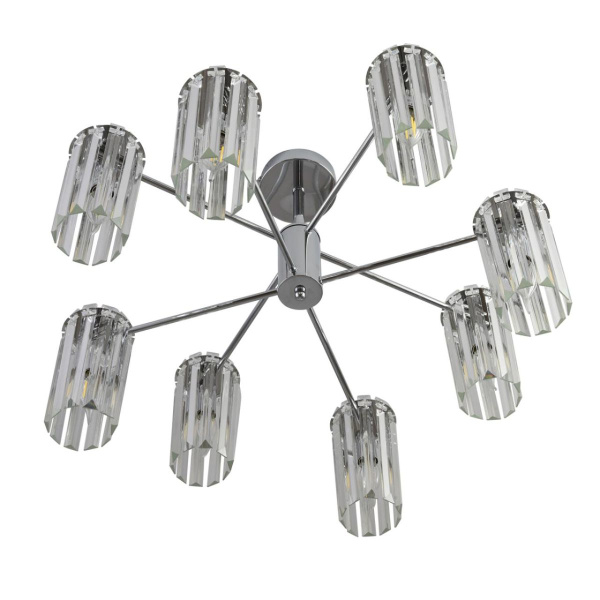 Люстра на штанге Lumion Classi Favla 8348/8C