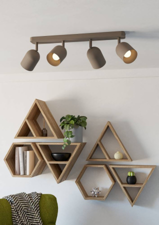 Спот Eglo Tilston 44164