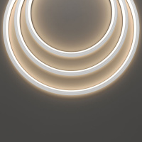 Гибкий неон Maytoni Led strip 24В 10Вт/м 3000K 10м IP67 432016