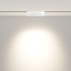 Трековый магнитный светильник Maytoni Points TR033-2-12W4K-W