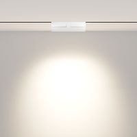 Трековый магнитный светильник Maytoni Points TR033-2-12W4K-W