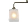 Потолочный светильник Escada Artemis 2103/2P