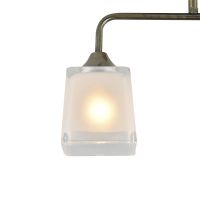 Потолочный светильник Escada Artemis 2103/2P
