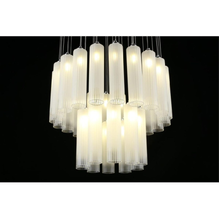 Каскадная люстра Aployt Francesca APL.859.06.30