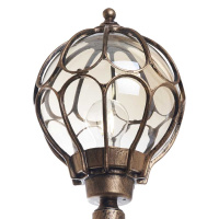 Светильник на столбе Feron PL3807 11380