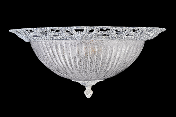 Потолочный светильник Arti Lampadari Vigilanza E 1.13.46 BW