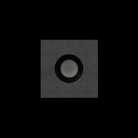 Встраиваемый светильник Loft IT Chip 10338/A Black