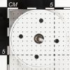 Подвесной светильник Citilux Тубус CL01PBL120N