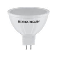 Светодиодная лампа Elektrostandard G5.3 5W 4200K 4690389067570