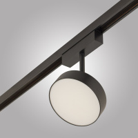 Трековый светильник AM Group MAGNET AM519 18W 4000K BK