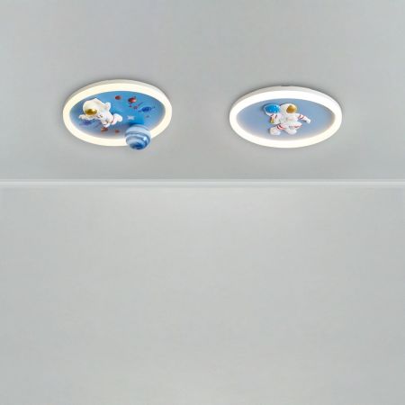 Потолочный светильник Freya Cosmic FR5457CL-L36B