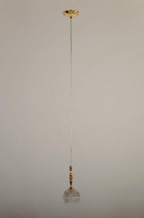 Подвесной светильник Abrasax 6444/1.15