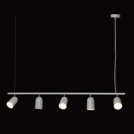 Подвесной светильник De Markt Астор 545014005