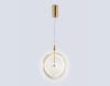 Подвесной светильник Ambrella Light High Light Crystal LH31123