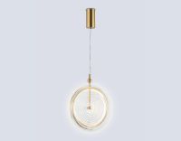 Подвесной светильник Ambrella Light High Light Crystal LH31123