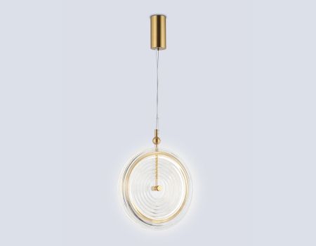 Подвесной светильник Ambrella Light High Light Crystal LH31123