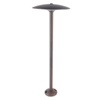 Ландшафтный светильник Feron Берген DH704 51981