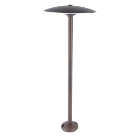 Ландшафтный светильник Feron Берген DH704 51981