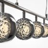 Подвесная люстра Maytoni Mind MOD299PL-L48BC3K