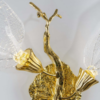 Бра Modelux premium ML.6800.02P