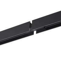 Соединитель с токопроводом прямой Novotech Port Vector 135312