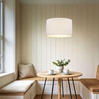 Подвесной светильник TK Lighting 11213 Vellum Sabia a072560