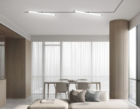 Трековый магнитный светильник Ambrella Light Track System GL2375