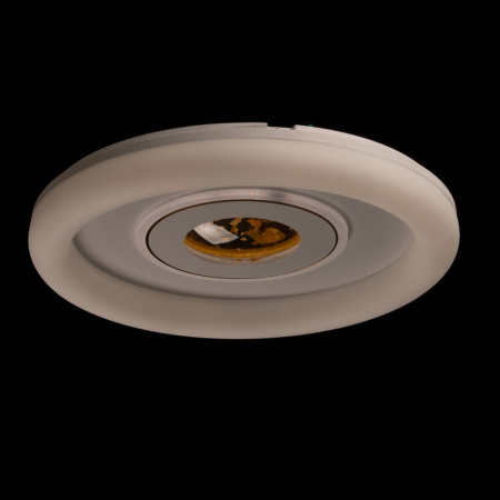 Потолочная люстра De Markt Норден 660016201