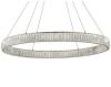 Подвесной светильник Newport 8240N/100 chrome М0071020