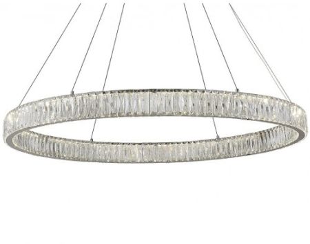 Подвесной светильник Newport 8240N/100 chrome М0071020