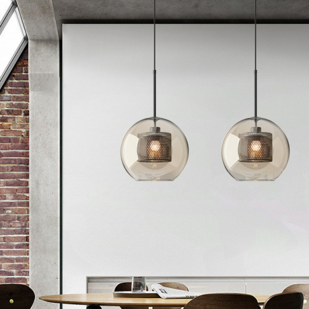 Подвесной светильник ImperiumLoft Catch 200984-26