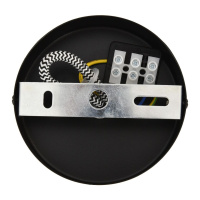 Подвесной светильник Lumion Eco Tesla 8363/1A