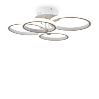 Потолочный светильник Freya Gritta Market FR10018CL-L40W