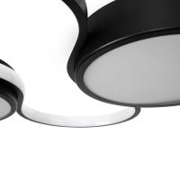 Потолочная люстра Freya Cosmic FR10015CL-L63B