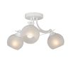 Потолочная люстра Vitaluce V2564-0/3PL