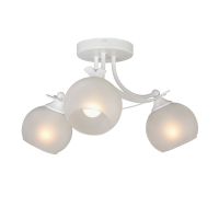 Потолочная люстра Vitaluce V2564-0/3PL