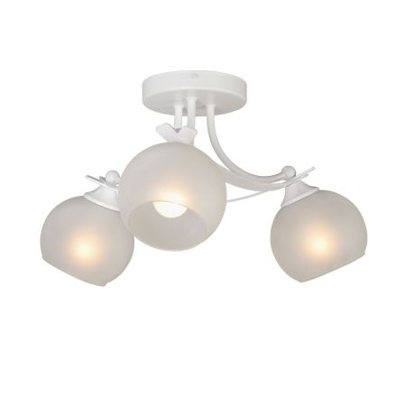 Потолочная люстра Vitaluce V2564-0/3PL