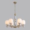 Подвесная люстра Lumion Moderni Alegra 8334/6