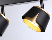 Спот Ambrella Light Techno family TN71237