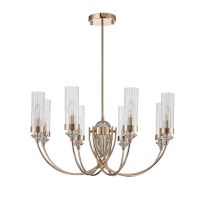 Люстра на штанге ST Luce Элегра SL1402.203.08