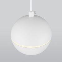 Подвесной светодиодный светильник Elektrostandard DLS023 9W 4200K белый 4690389149115