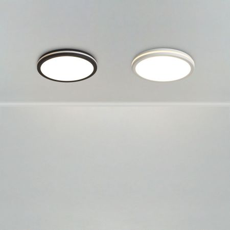 Потолочный светильник Freya Rua FR6160CL-L40B