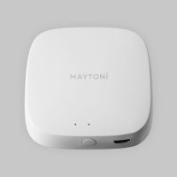 Модуль управления умным домом Maytoni Technica Smart Hub MD-TRA034-W